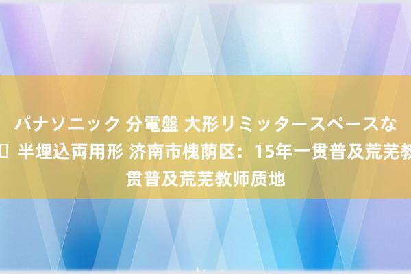 パナソニック 分電盤 大形リミッタースペースなし 露出・半埋込両用形 济南市槐荫区：15年一贯普及荒芜教师质地